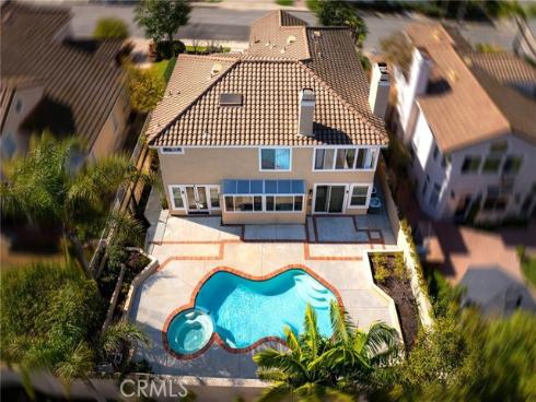 910 S Barton Court, Anaheim, CA