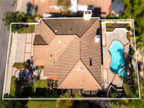 910 S Barton Court, Anaheim, CA