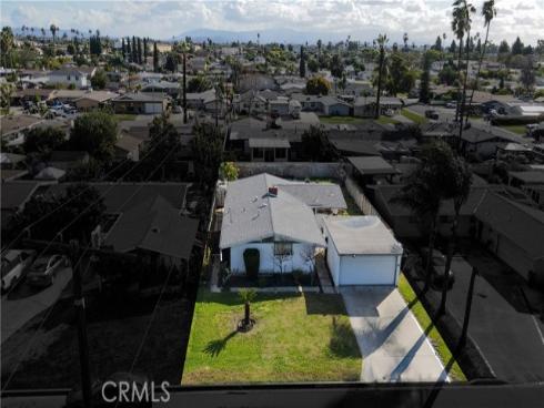 9682 Hillview , Anaheim, CA