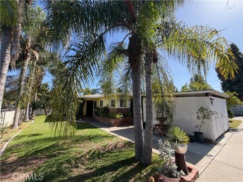 200 E Charlotte  , Anaheim, CA