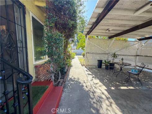 200 E Charlotte  , Anaheim, CA