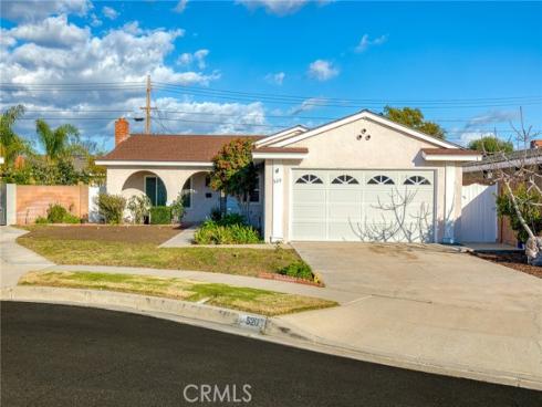 520 S Adria   Street, Anaheim, CA