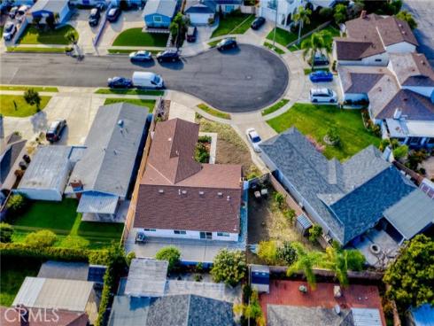 520 S Adria   Street, Anaheim, CA