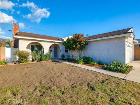 520 S Adria   Street, Anaheim, CA