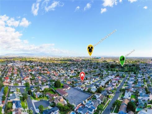 520 S Adria   Street, Anaheim, CA