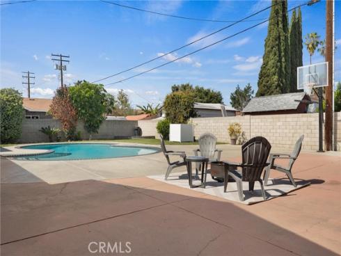 1675 W Mells , Anaheim, CA