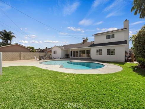 1675 W Mells , Anaheim, CA