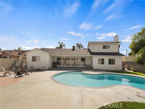 1675 W Mells , Anaheim, CA
