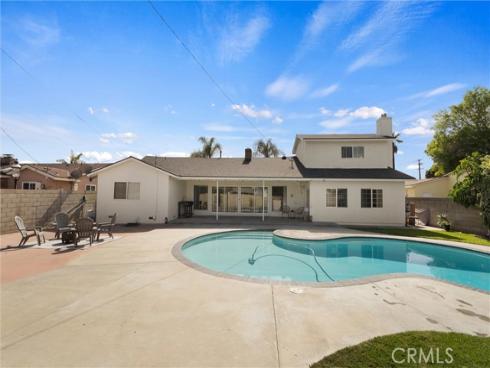 1675 W Mells  , Anaheim, CA