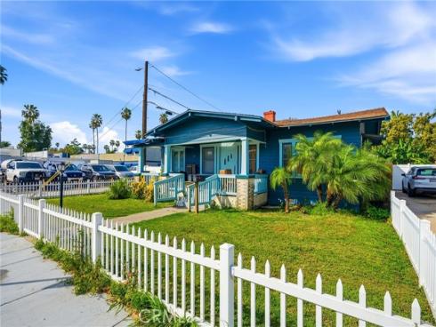 117 E Sycamore , Anaheim, CA