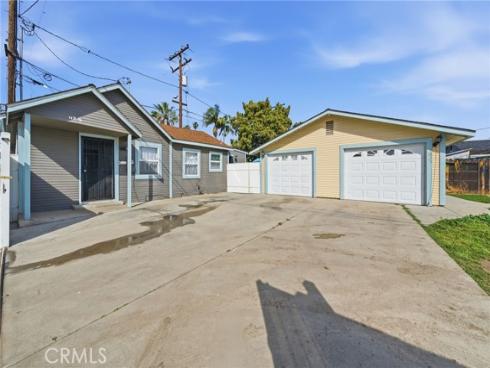 117 E Sycamore , Anaheim, CA