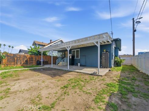 117 E Sycamore , Anaheim, CA