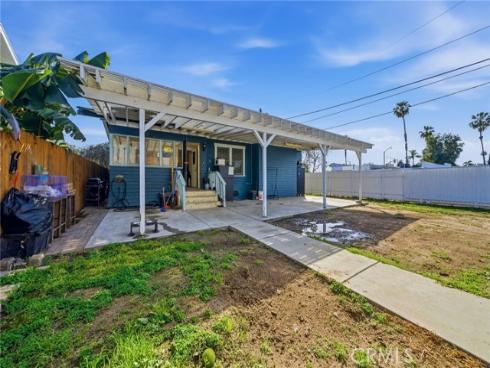 117 E Sycamore , Anaheim, CA