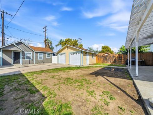 117 E Sycamore , Anaheim, CA