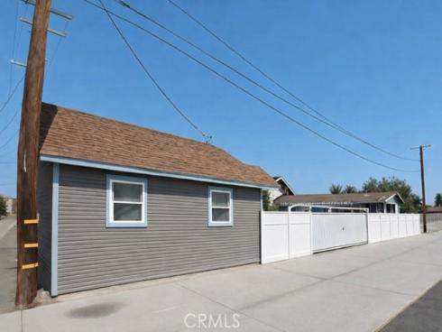117 E Sycamore , Anaheim, CA