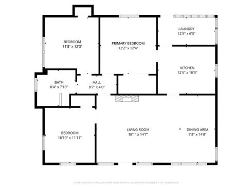 117 E Sycamore , Anaheim, CA