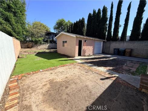 318 N Claudina  , Anaheim, CA