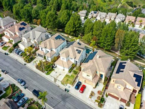 8755 E Garden View , Anaheim, CA