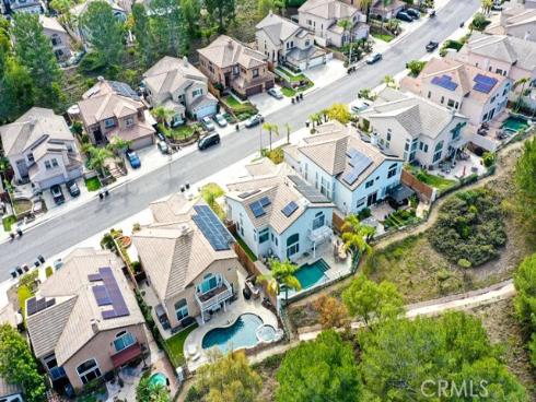 8755 E Garden View , Anaheim, CA