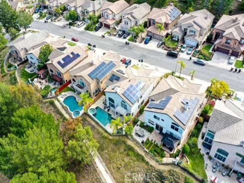 8755 E Garden View , Anaheim, CA