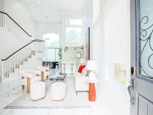 8755 E Garden View , Anaheim, CA