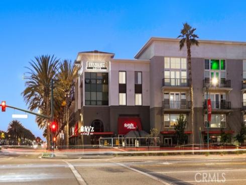 1801 E Katella  2029 , Anaheim, CA