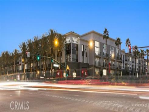 1801 E Katella  2029 , Anaheim, CA