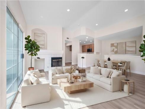 7835 E Viewrim , Anaheim, CA