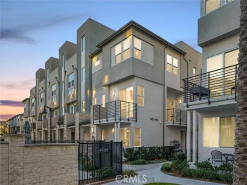 1415  West Cara Drive  , Anaheim, CA