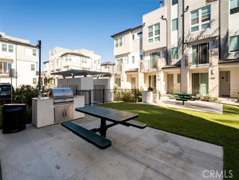 1415  West Cara Drive  , Anaheim, CA