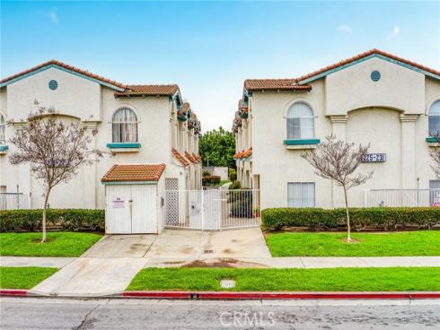 225 N. Coffman Street