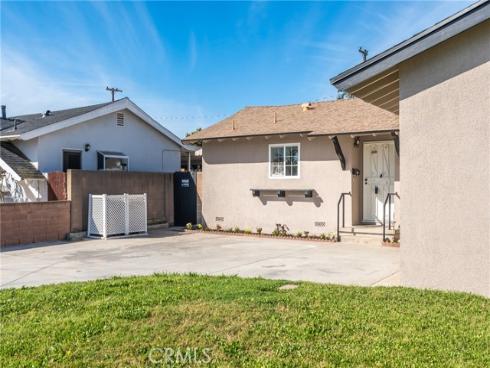 719 S Roanne  , Anaheim, CA
