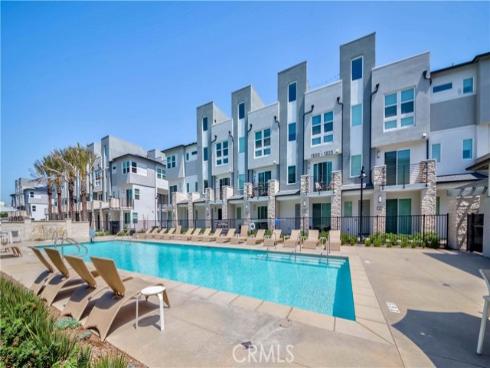 1403 W Bushell   Street, Anaheim, CA