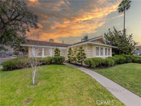 1879 W Nutwood   Place, Anaheim, CA
