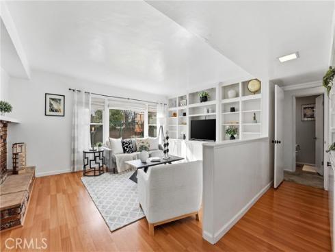 537 S Priscilla , Anaheim, CA