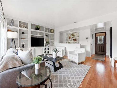 537 S Priscilla , Anaheim, CA