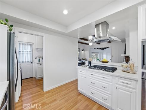 537 S Priscilla , Anaheim, CA