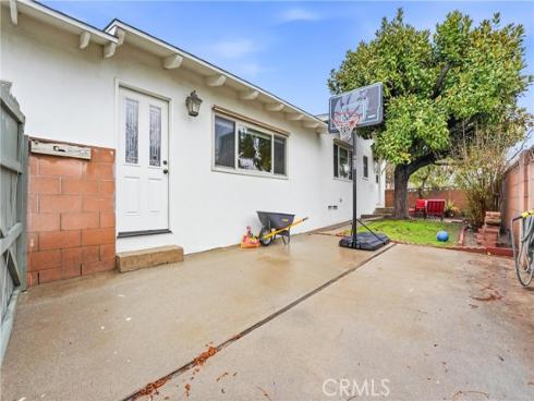 537 S Priscilla , Anaheim, CA