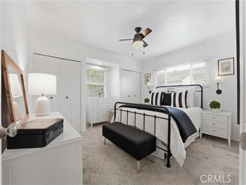 537 S Priscilla , Anaheim, CA