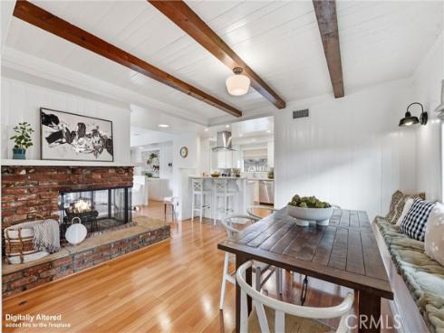 537 S Priscilla , Anaheim, CA