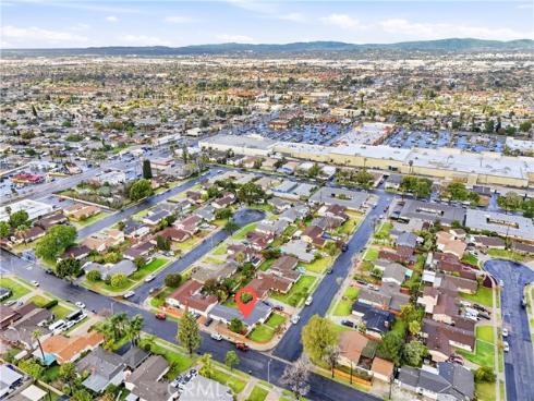 537 S Priscilla , Anaheim, CA