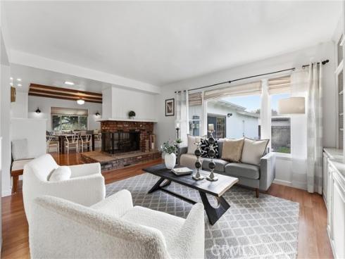 537 S Priscilla , Anaheim, CA