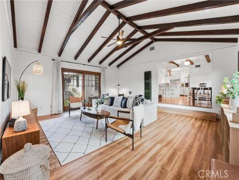 537 S Priscilla , Anaheim, CA