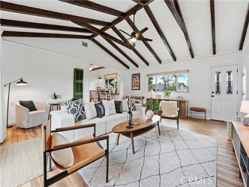 537 S Priscilla , Anaheim, CA