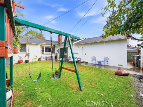 537 S Priscilla , Anaheim, CA