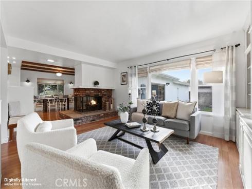 537 S Priscilla , Anaheim, CA