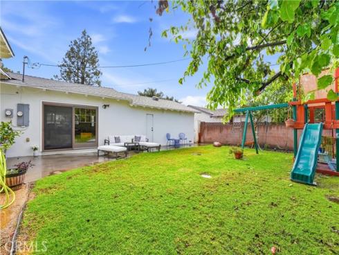 537 S Priscilla , Anaheim, CA