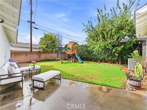 537 S Priscilla , Anaheim, CA