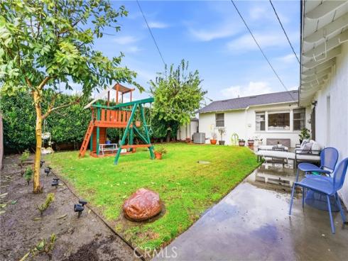 537 S Priscilla , Anaheim, CA