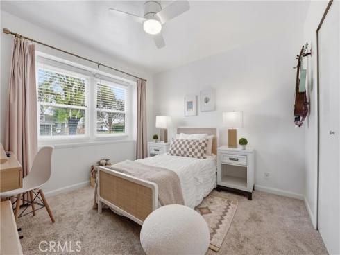 537 S Priscilla , Anaheim, CA